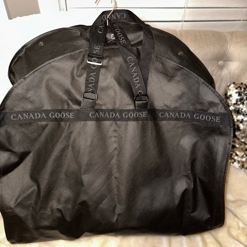 Canada Goose Coat